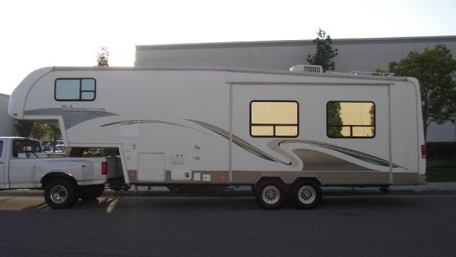 2004 Glendale Titanium 30E35DS  35FT - Redlands, CA