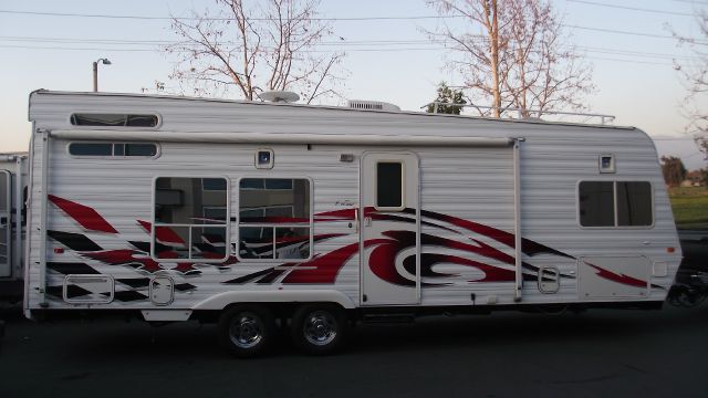 2006 weekend Warrior FS 2600 Toy Hauler - Redlands, CA