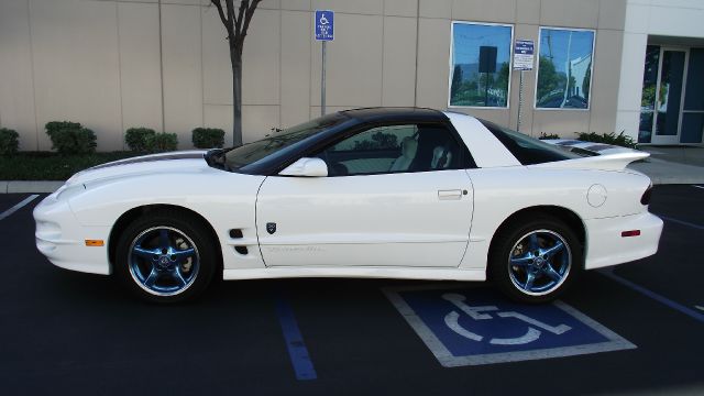 1999 Pontiac Trans Am - Redlands, CA