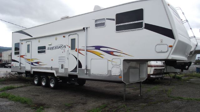 2006 Forest River Sierra Sport  - Redlands, CA