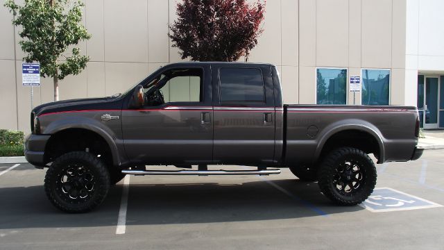 2004 Ford F250 - Redlands, CA