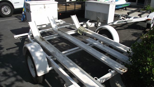 2007 ZIEMAN 3 BIKE  - Redlands, CA