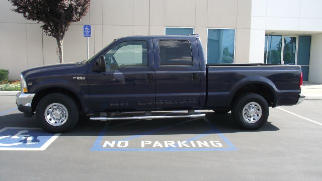 2003 Ford F250 - Redlands, CA