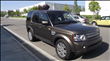 2011 Land Rover LR4