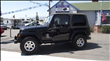 2004 Jeep Wrangler