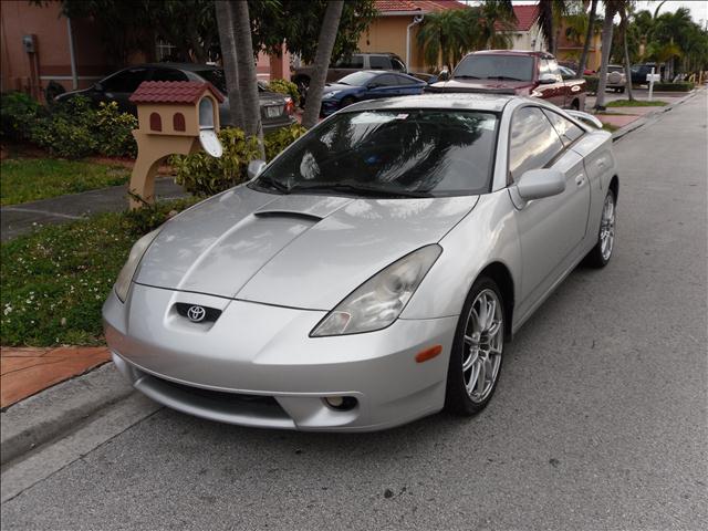 2001 Toyota Celica for sale