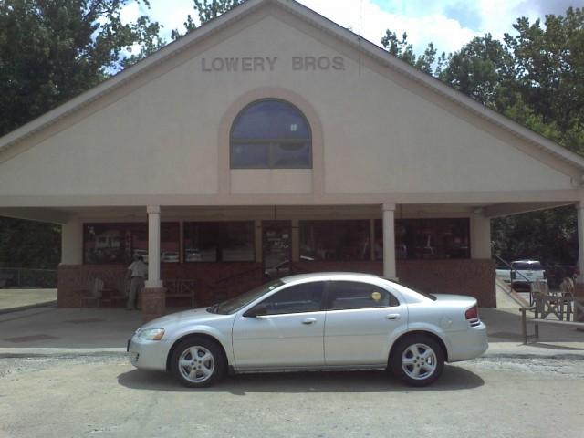 2006 Dodge Stratus for sale