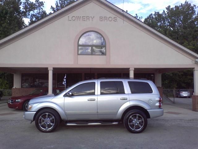 2004 Dodge Durango for sale