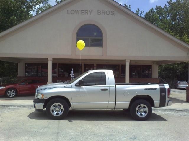 2004 Dodge Ram 1500 for sale