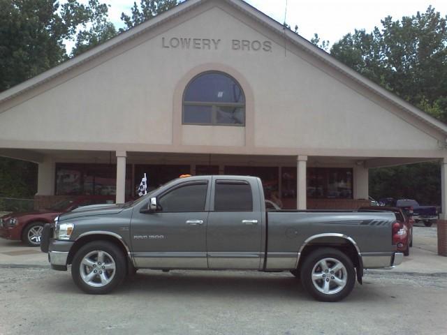2007 Dodge Ram 1500 for sale