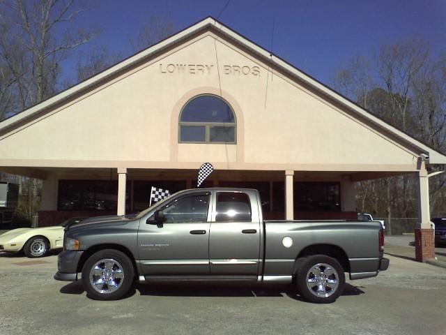 2005 Dodge Ram 1500 for sale