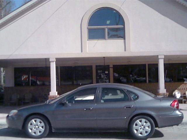 2003 Ford Taurus for sale