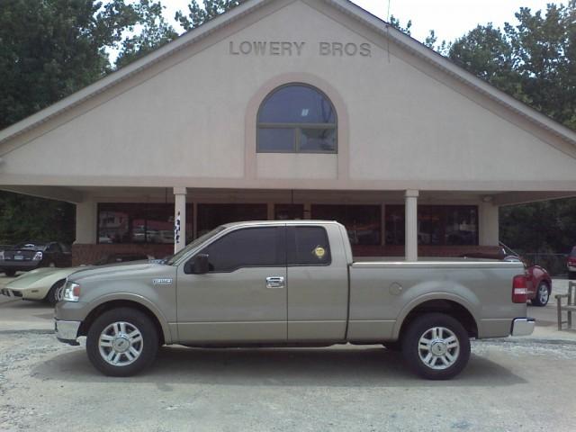 2004 Ford F150 for sale