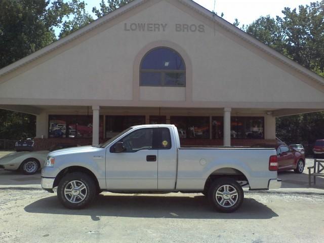 2006 Ford F150 for sale