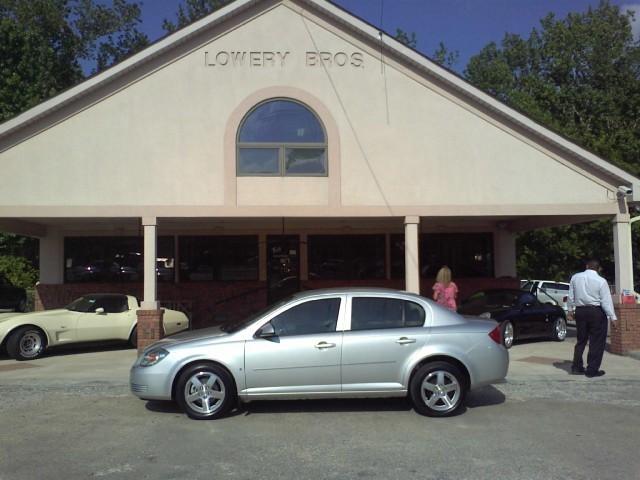 2009 Chevrolet Cobalt for sale