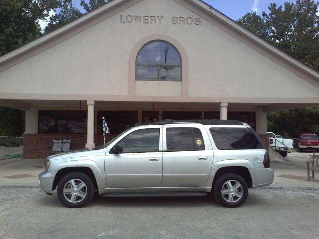 2006 Chevrolet TrailBlazer EXT for sale