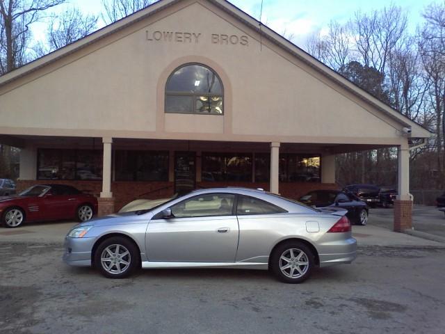 2004 Honda Accord for sale