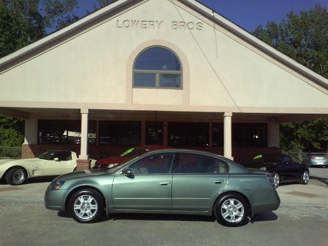 2006 Nissan Altima for sale