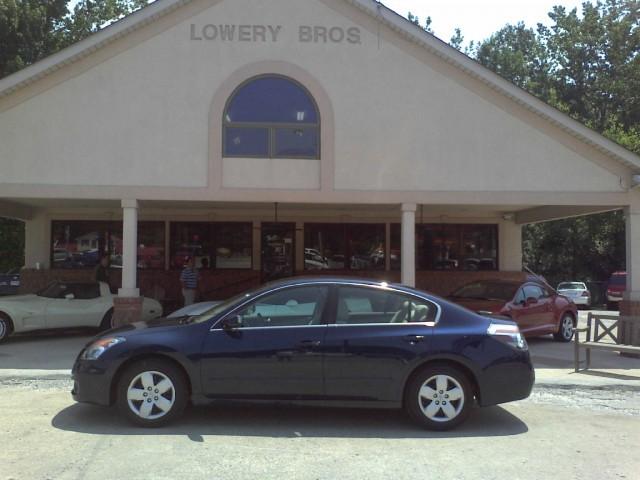 2007 Nissan Altima for sale