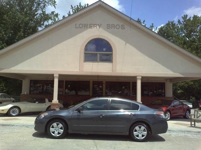 2007 Nissan Altima for sale