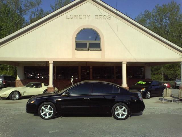 2006 Nissan Altima for sale