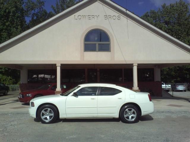 2009 Dodge Charger for sale