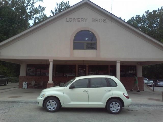 2007 Chrysler PT Cruiser for sale