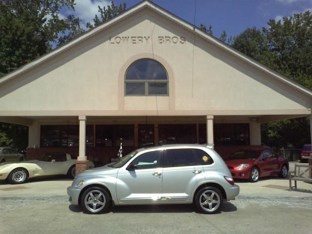 2008 Chrysler PT Cruiser for sale