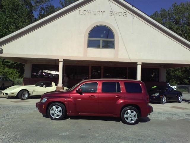 2009 Chevrolet HHR for sale