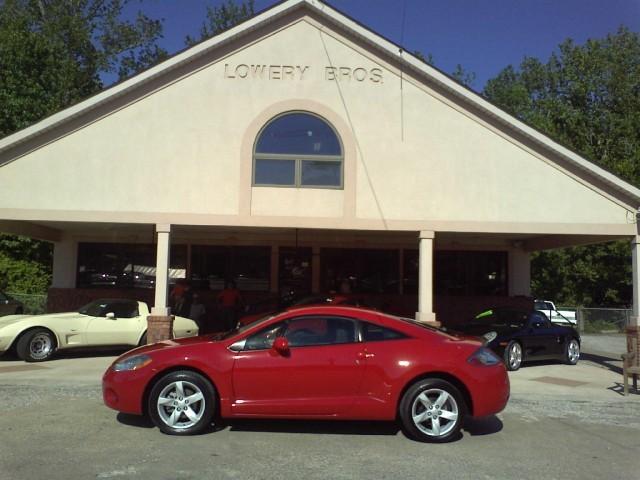 2006 Mitsubishi Eclipse for sale