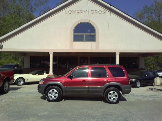 2004 Mazda Tribute for sale