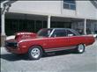 1973 Dodge Dart