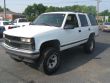 1998 Chevrolet Tahoe