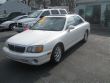 2002 Hyundai XG350