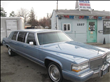 1992 Cadillac Brougham