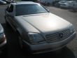 1995 Mercedes-Benz S-Class
