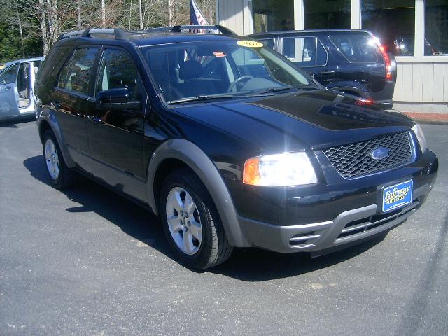 2007 Ford Freestyle for sale