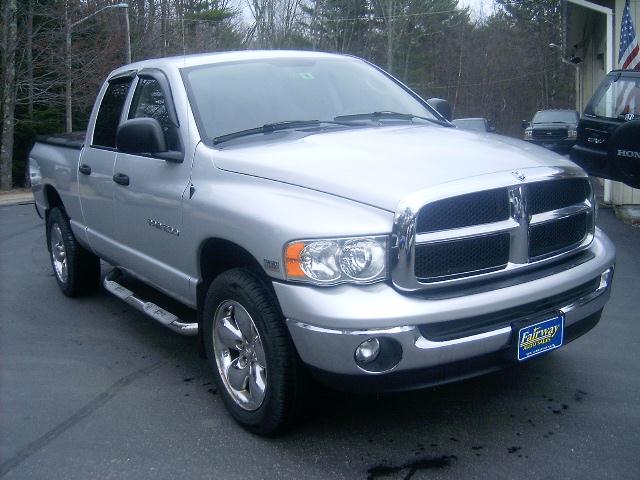 2005 Dodge Ram 1500 for sale