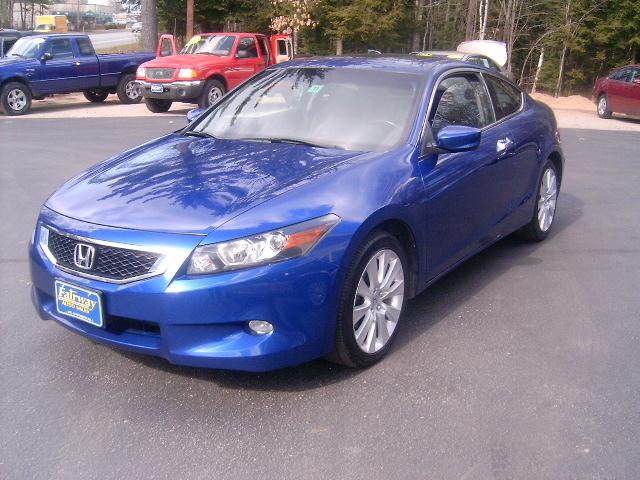 2008 Honda Accord for sale