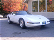 1994 Chevrolet Corvette