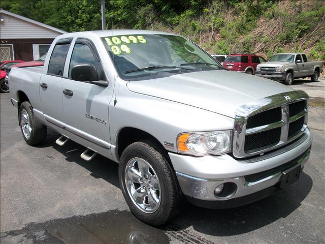 2004 Dodge Ram 1500 for sale