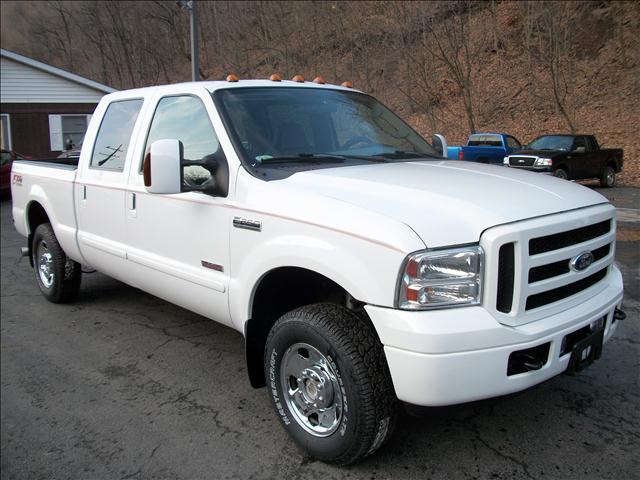 2007 Ford F250 for sale