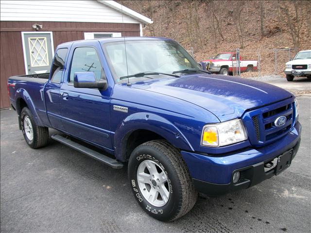 2006 Ford Ranger for sale