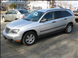 2005 Chrysler Pacifica