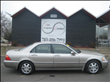 2002 Acura RL
