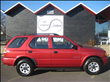 1998 Isuzu Rodeo