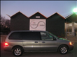 2004 Mercury Monterey