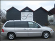 2004 Mercury Monterey