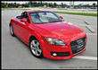 2008 Audi TT