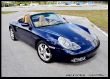 2002 Porsche Boxster